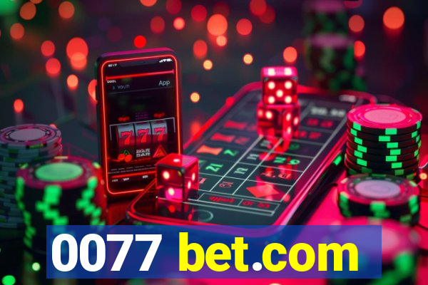 0077 bet.com